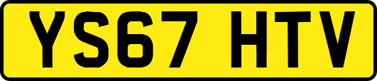 YS67HTV