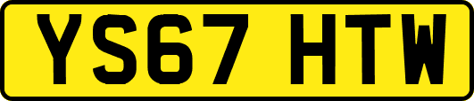 YS67HTW