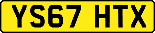 YS67HTX