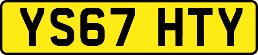 YS67HTY