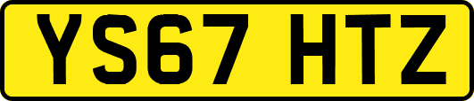 YS67HTZ