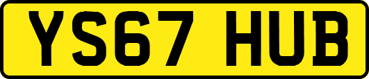 YS67HUB