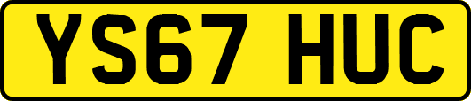 YS67HUC