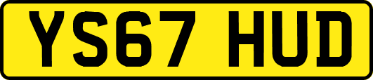 YS67HUD