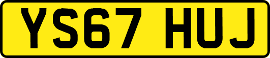 YS67HUJ