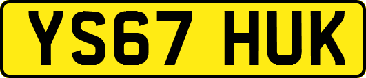 YS67HUK