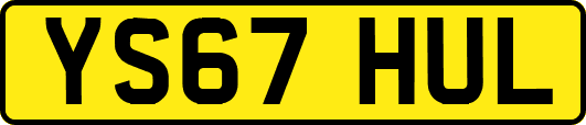 YS67HUL