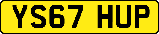 YS67HUP