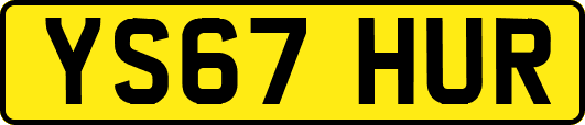 YS67HUR
