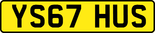 YS67HUS
