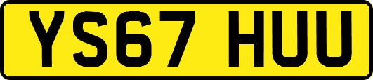 YS67HUU