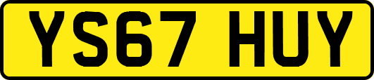 YS67HUY