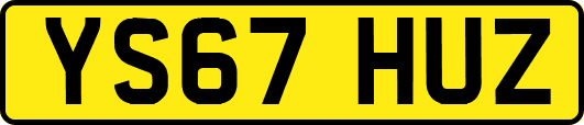 YS67HUZ