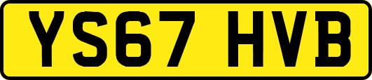 YS67HVB