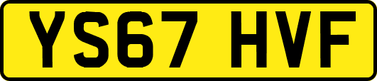 YS67HVF