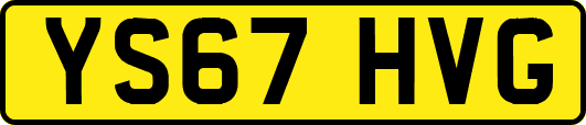 YS67HVG