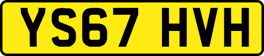 YS67HVH