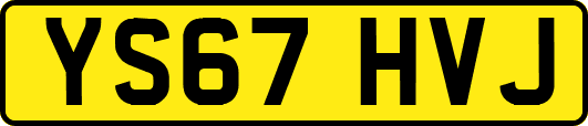 YS67HVJ