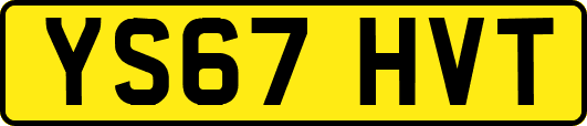 YS67HVT
