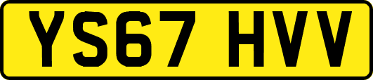 YS67HVV