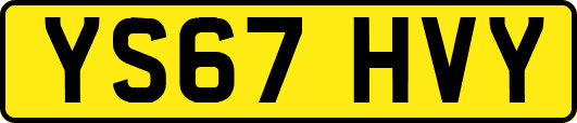 YS67HVY