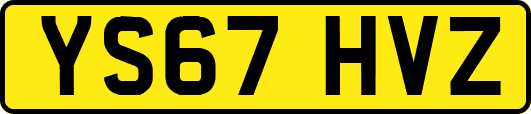 YS67HVZ