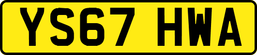 YS67HWA