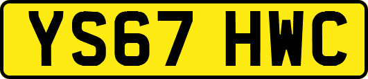 YS67HWC