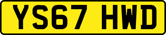 YS67HWD