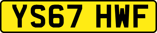 YS67HWF