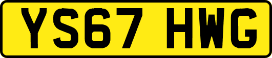 YS67HWG