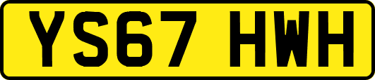 YS67HWH