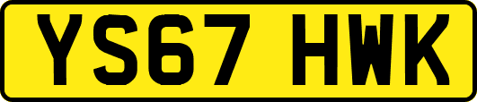 YS67HWK