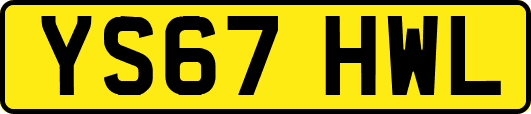 YS67HWL
