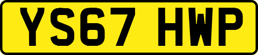 YS67HWP