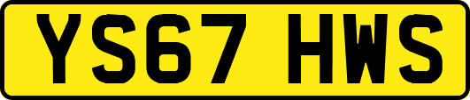 YS67HWS