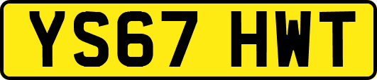 YS67HWT