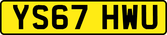 YS67HWU