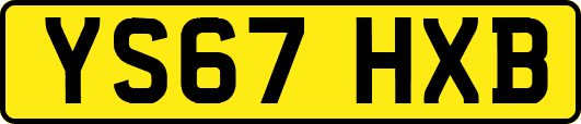 YS67HXB