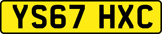 YS67HXC