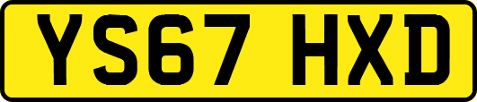 YS67HXD