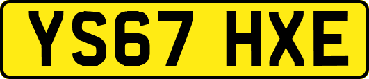 YS67HXE