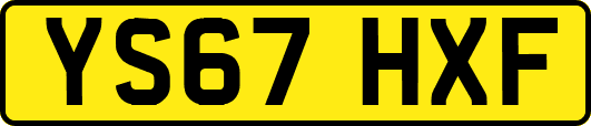 YS67HXF