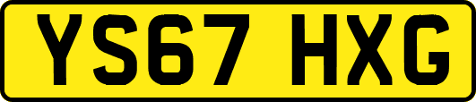 YS67HXG