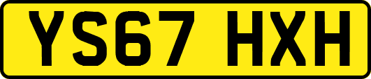 YS67HXH