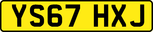 YS67HXJ
