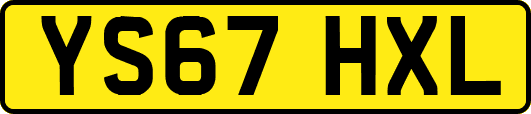 YS67HXL