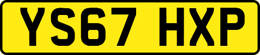 YS67HXP