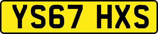 YS67HXS