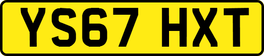 YS67HXT